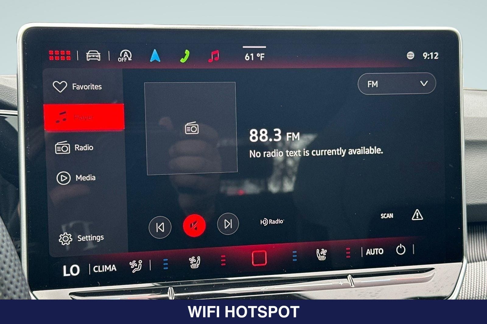 2026 Volkswagen Golf GTI SE - Photo 18