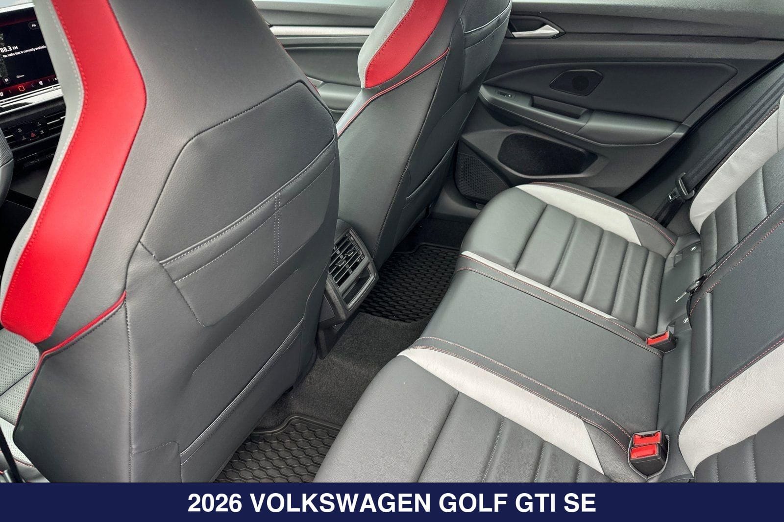 2026 Volkswagen Golf GTI SE - Photo 12