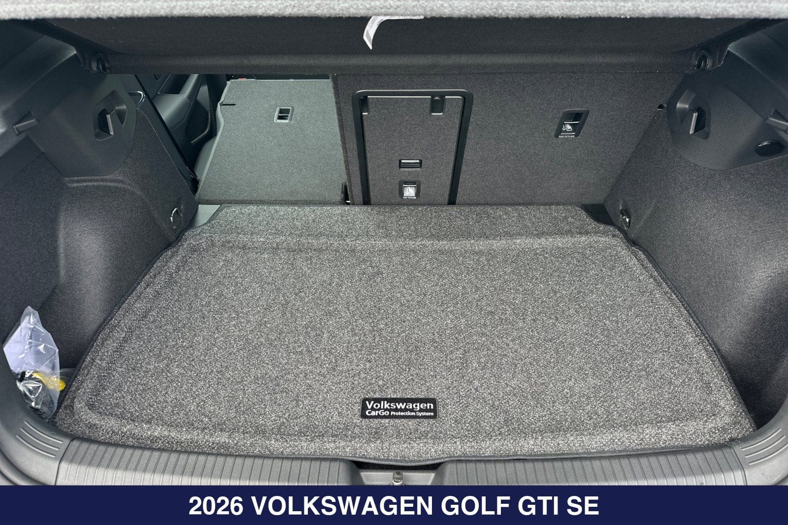2026 Volkswagen Golf GTI SE - Photo 15