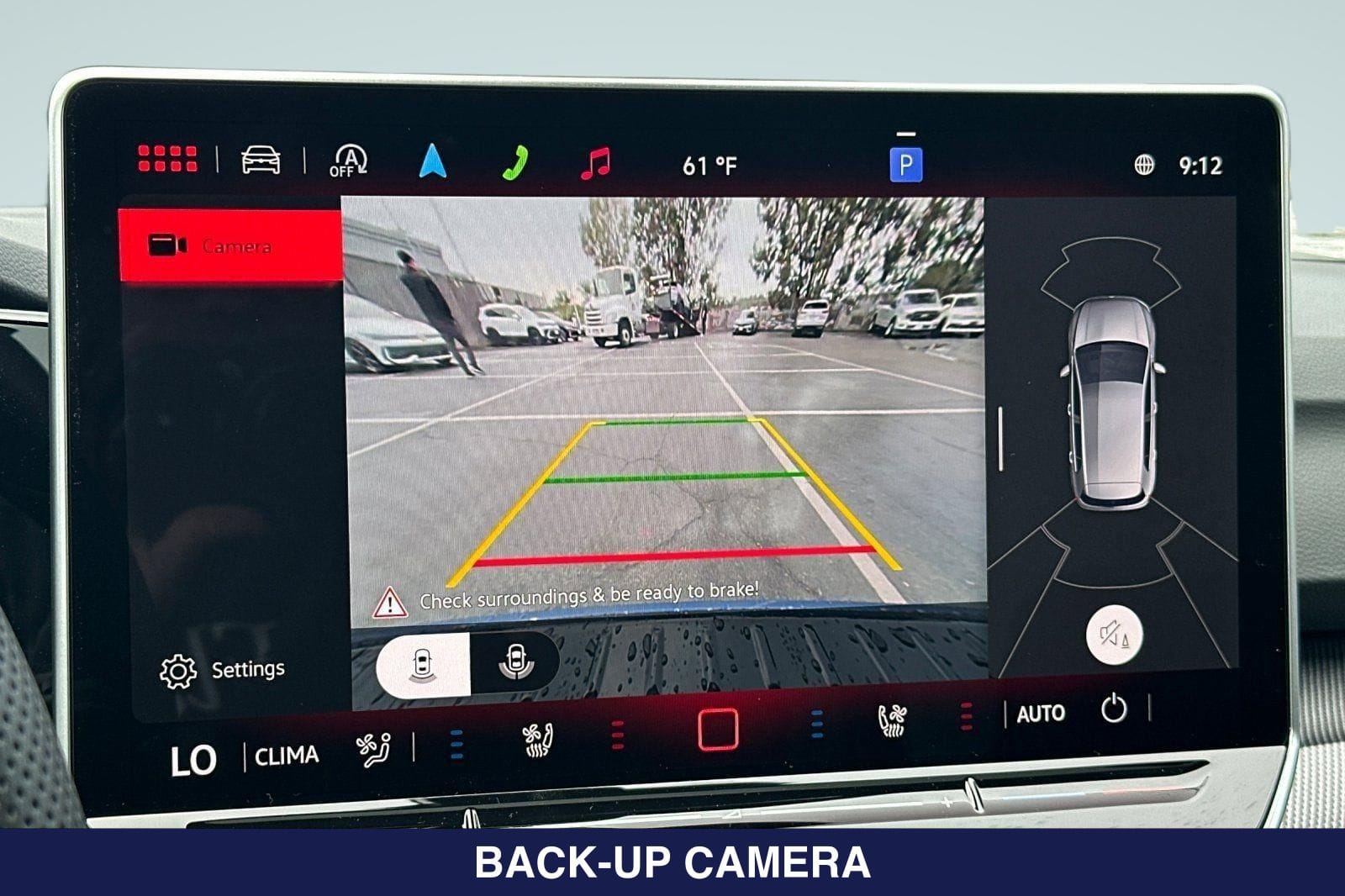 2026 Volkswagen Golf GTI SE - Photo 20