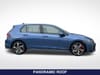 4 imagen en miniatura de 2026 Volkswagen Golf GTI 2.0T SE