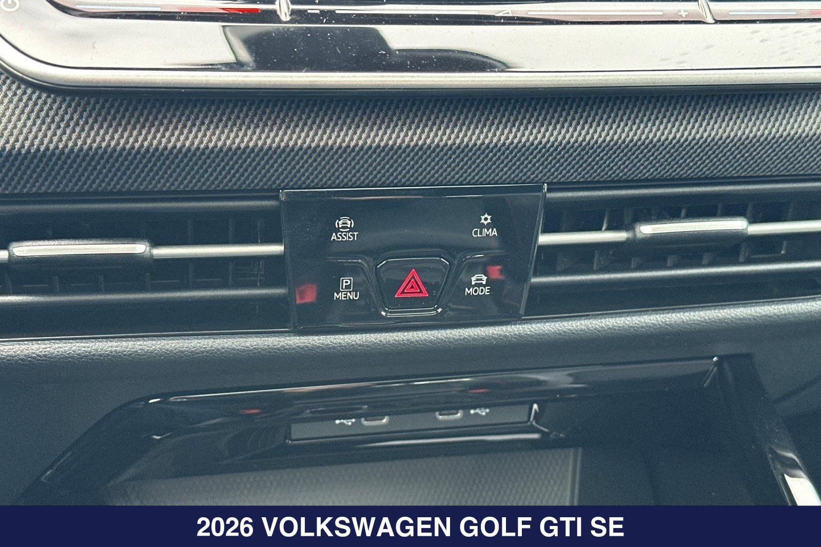 2026 Volkswagen Golf GTI SE - Photo 21