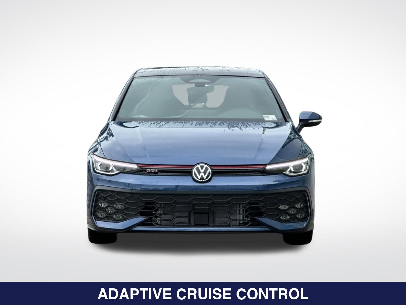 2026 Volkswagen Golf GTI SE - Photo 9