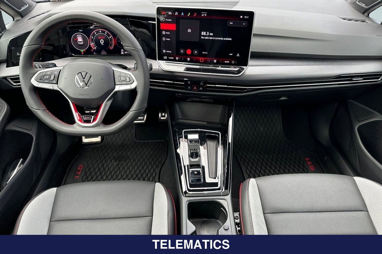 2026 Volkswagen Golf GTI SE - Photo 13