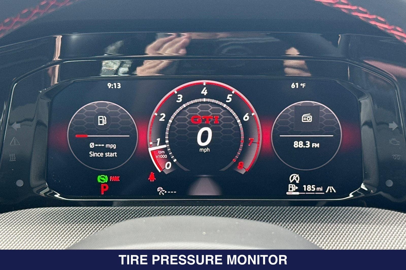2026 Volkswagen Golf GTI SE - Photo 25