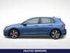 8 imagen en miniatura de 2026 Volkswagen Golf GTI 2.0T SE