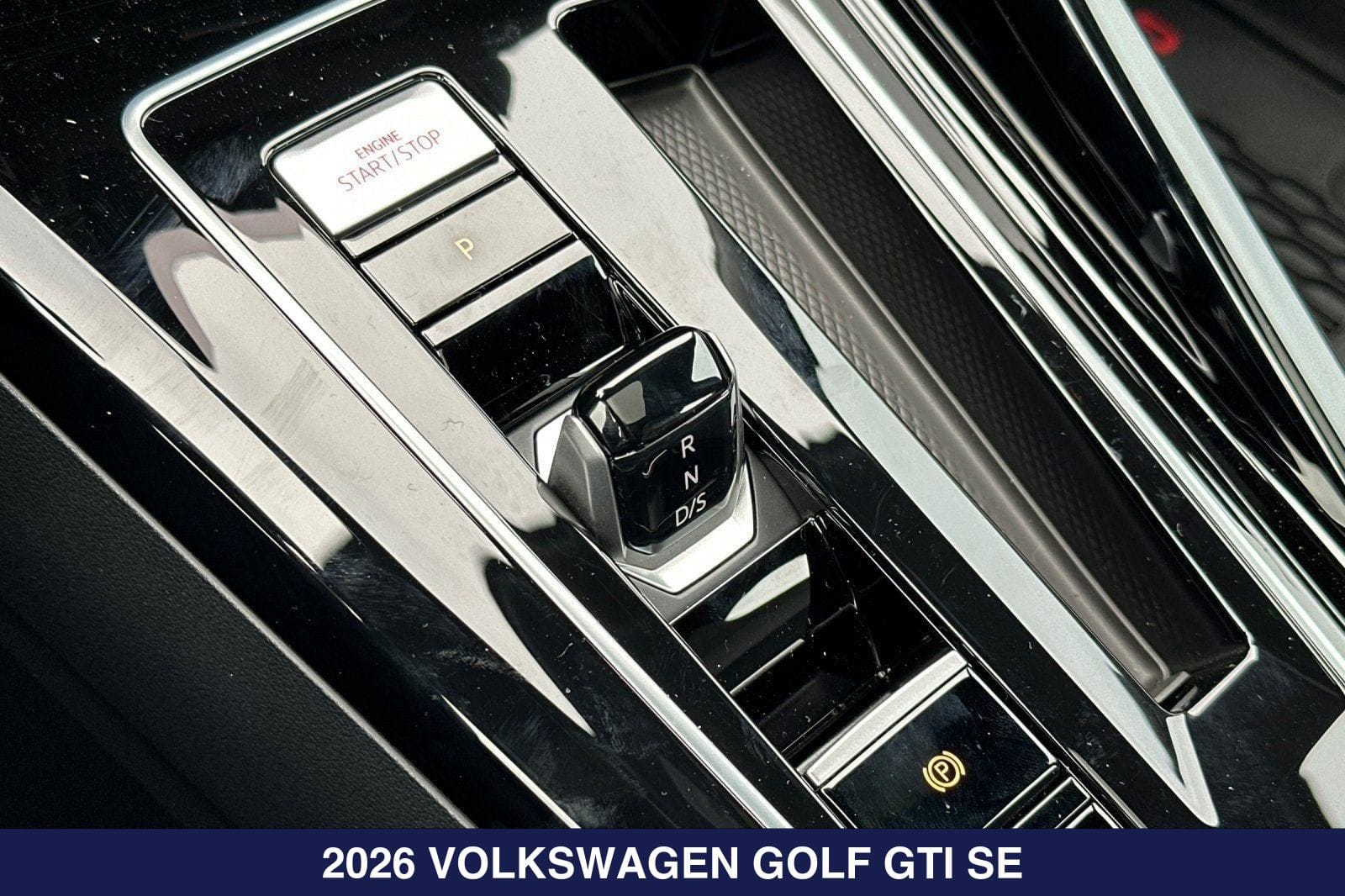 2026 Volkswagen Golf GTI SE - Photo 22