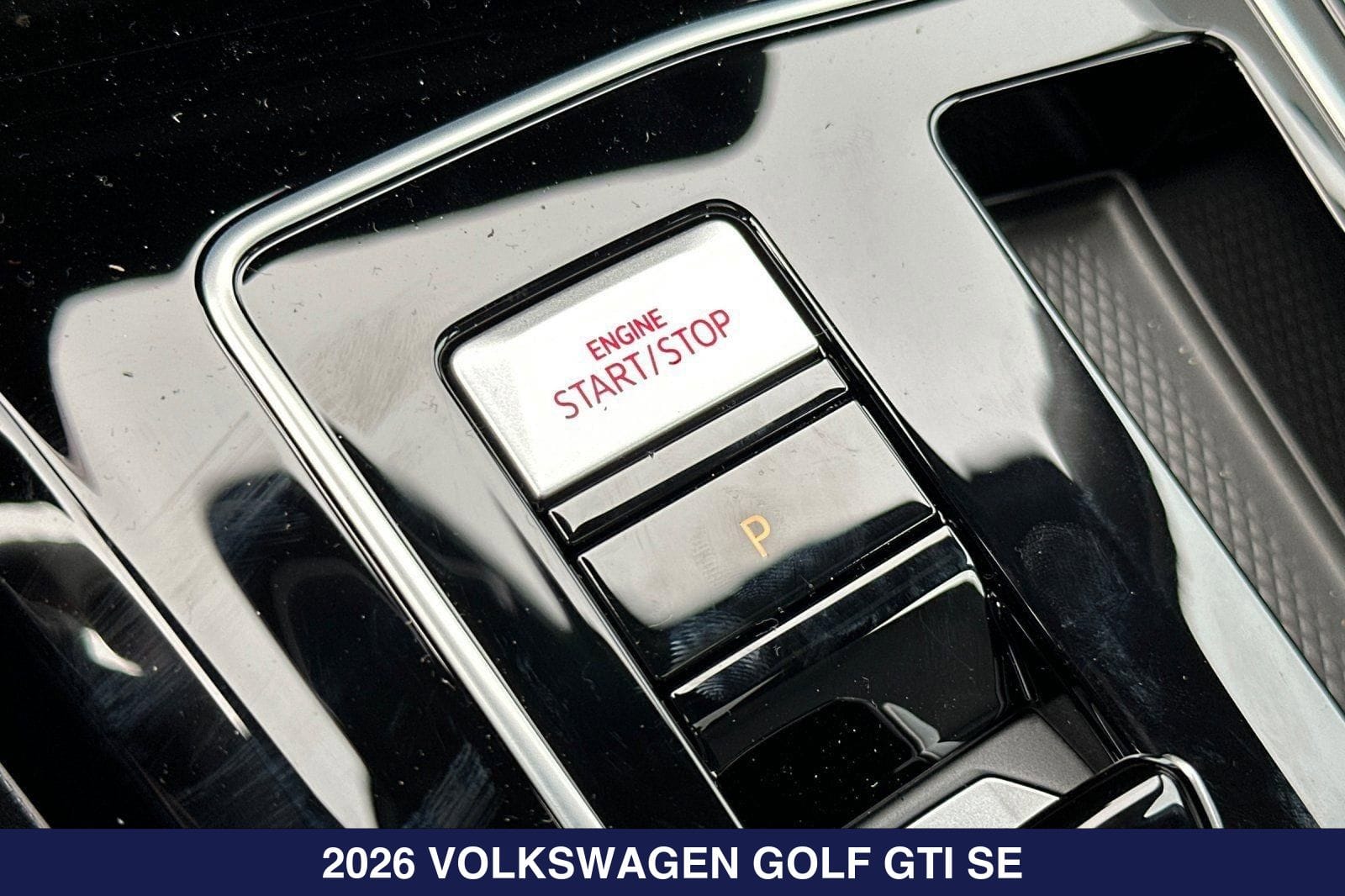 2026 Volkswagen Golf GTI SE - Photo 23