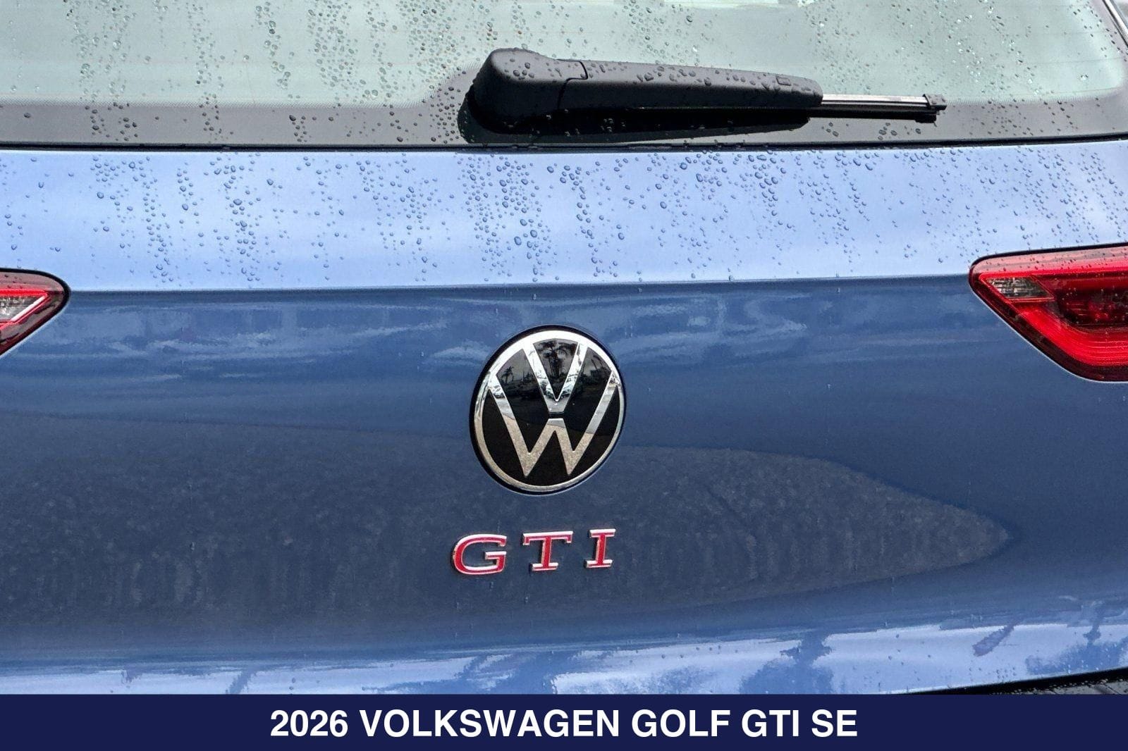 2026 Volkswagen Golf GTI SE - Photo 27