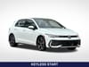2 imagen en miniatura de 2026 Volkswagen Golf GTI 2.0T SE