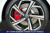25 imagen en miniatura de 2026 Volkswagen Golf GTI 2.0T SE
