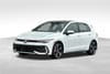 2026 Volkswagen Golf GTI 2.0T SE