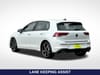 7 imagen en miniatura de 2026 Volkswagen Golf GTI 2.0T SE