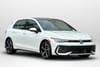 2 imagen en miniatura de 2026 Volkswagen Golf GTI 2.0T SE