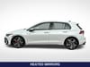 8 imagen en miniatura de 2026 Volkswagen Golf GTI 2.0T SE