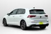 6 imagen en miniatura de 2026 Volkswagen Golf GTI 2.0T SE