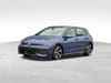 2026 Volkswagen Golf GTI 2.0T SE