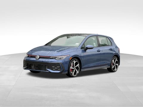 1 image of 2026 Volkswagen Golf GTI 2.0T SE
