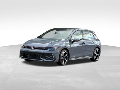 1 image of 2026 Volkswagen Golf GTI 2.0T SE