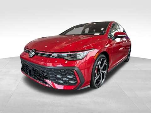 1 imagen de 2026 Volkswagen Golf GTI 2.0T SE