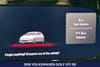 24 imagen en miniatura de 2026 Volkswagen Golf GTI 2.0T SE