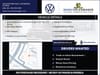 3 imagen en miniatura de 2026 Volkswagen Golf GTI 2.0T SE