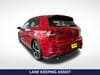 7 imagen en miniatura de 2026 Volkswagen Golf GTI 2.0T SE