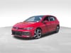 2026 Volkswagen Golf GTI 2.0T SE