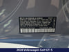 24 thumbnail image of  2026 Volkswagen Golf GTI S