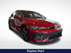 2 thumbnail image of  2026 Volkswagen Golf GTI SE