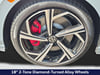 11 imagen en miniatura de 2026 Volkswagen Golf GTI SE