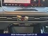 24 imagen en miniatura de 2026 Volkswagen Golf GTI SE