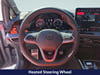 12 imagen en miniatura de 2026 Volkswagen Golf GTI SE
