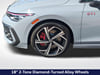 11 imagen en miniatura de 2026 Volkswagen Golf GTI SE