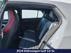 16 imagen en miniatura de 2026 Volkswagen Golf GTI SE