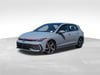 2026 Volkswagen Golf GTI SE