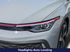 10 imagen en miniatura de 2026 Volkswagen Golf GTI SE