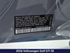 24 imagen en miniatura de 2026 Volkswagen Golf GTI SE