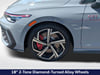 11 imagen en miniatura de 2026 Volkswagen Golf GTI SE