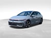 2026 Volkswagen Golf GTI SE