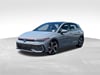 2026 Volkswagen Golf GTI SE