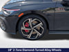 11 imagen en miniatura de 2026 Volkswagen Golf GTI SE