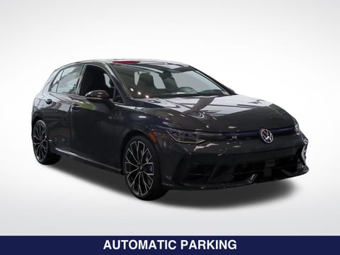 2026 Volkswagen Golf R 2.0T