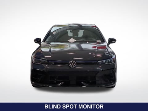 2026 Volkswagen Golf R 2.0T