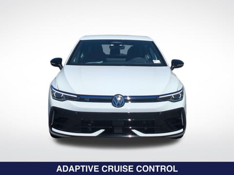 2026 Volkswagen Golf R 2.0T