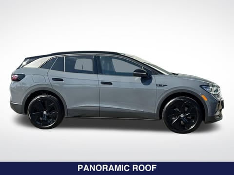 2026 Volkswagen ID.4 Pro S Plus