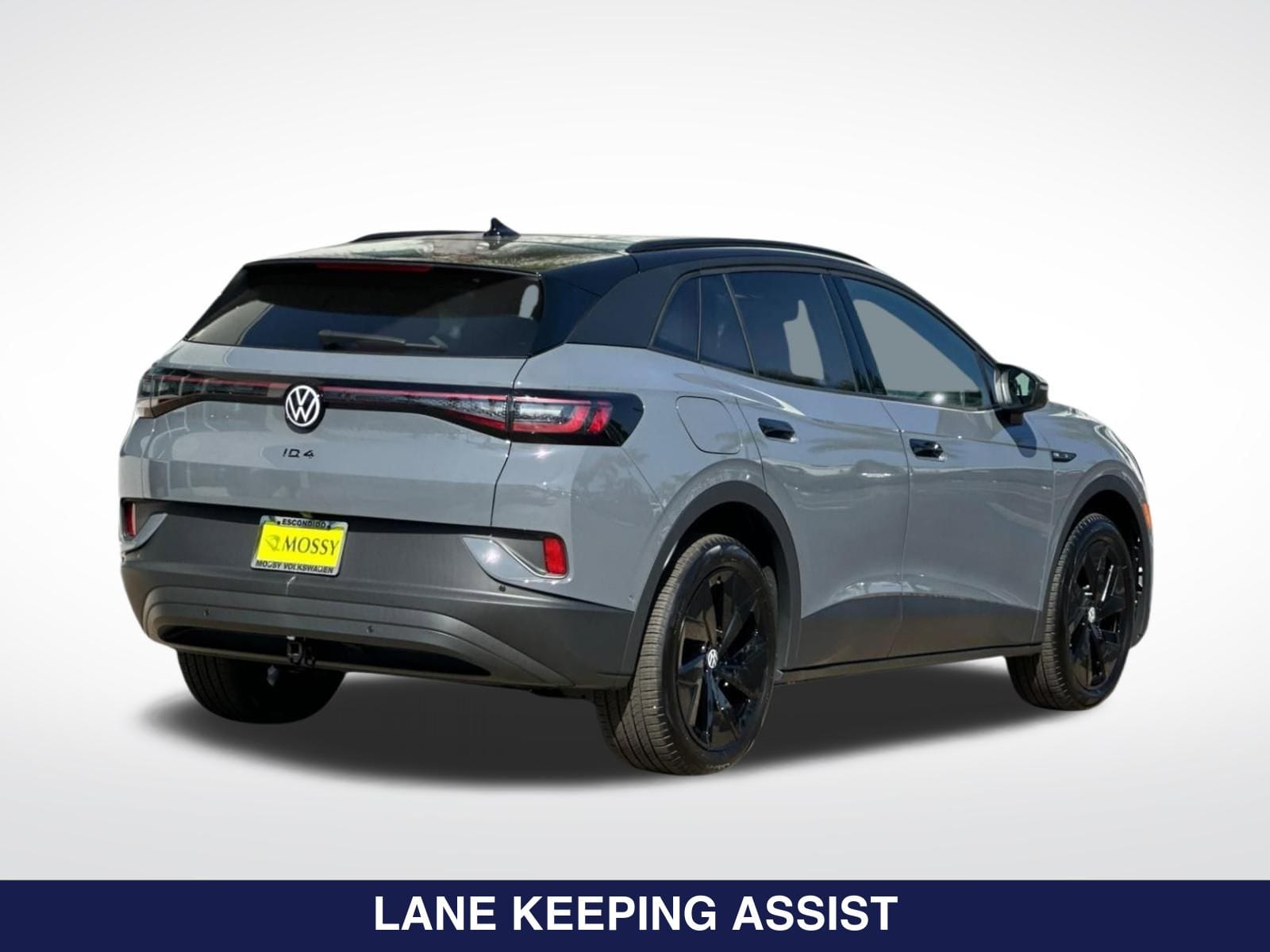 New VW ID.4 Purchase Offers in San Diego | Mossy Volkswagen