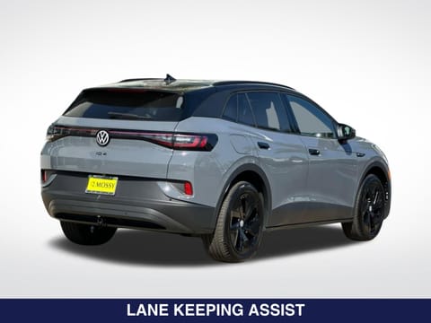2026 Volkswagen ID.4 Pro S Plus