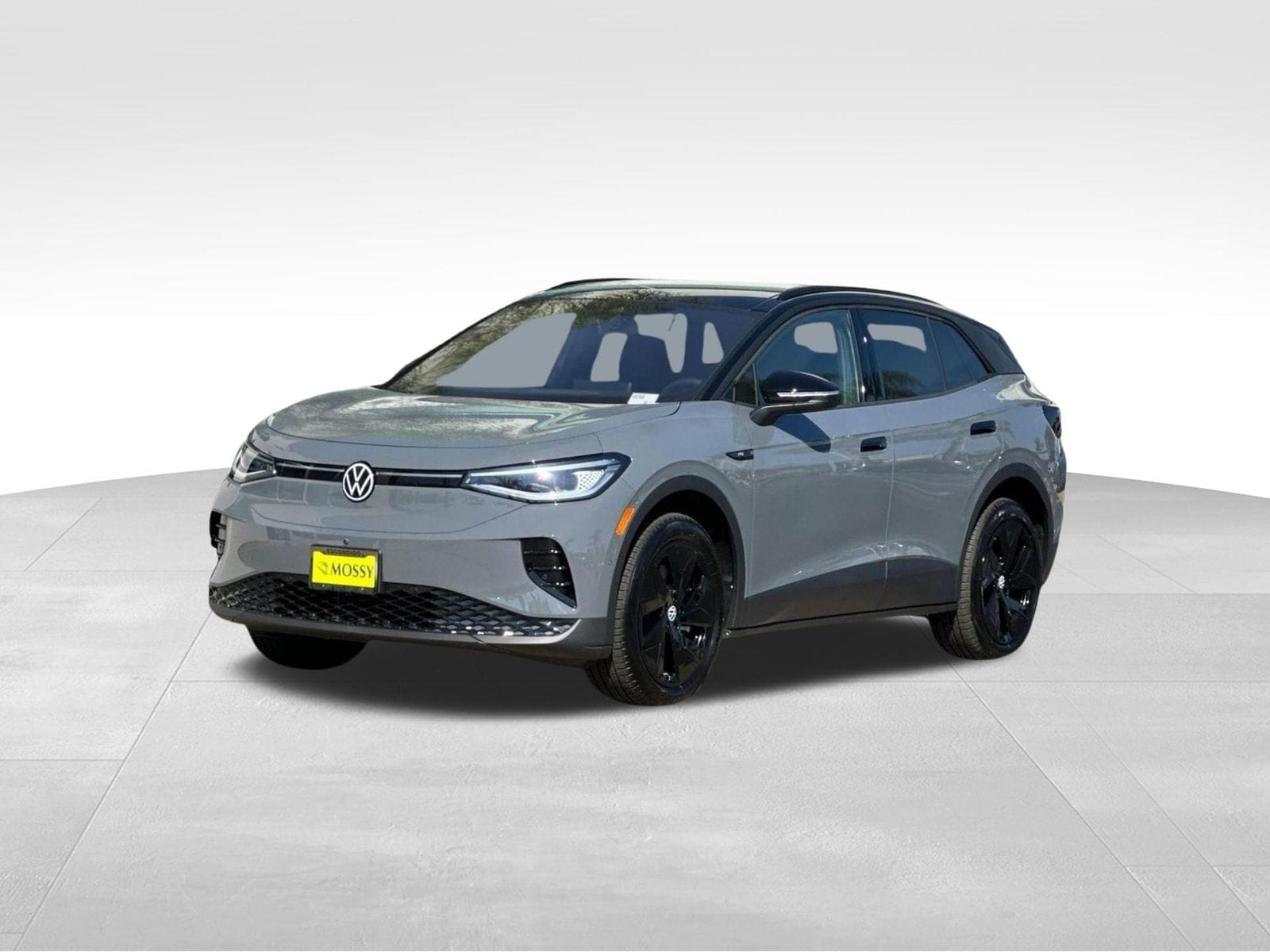 2026 Volkswagen ID.4 ID.4 AWD PRO S Plus's photo