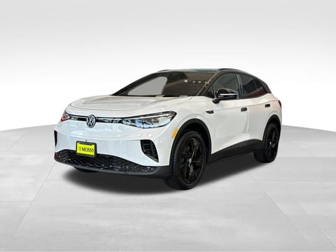 1 imagen de 2026 Volkswagen ID.4 Pro S Plus